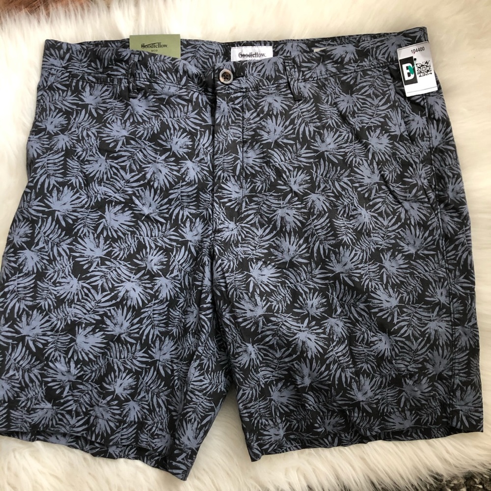 Men’s Shorts